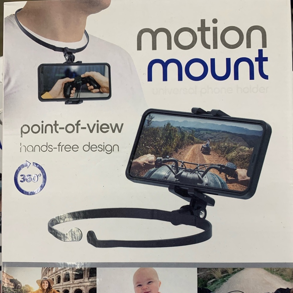 Motion Mount